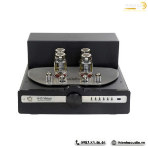 Alternative view of Ampli đèn Synthesis Action A40 Virtus
