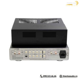 Ampli đèn Synthesis Action A40 Virtus - Ảnh 3
