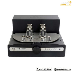 Alternative view of Ampli đèn Synthesis Action A50 Taurus