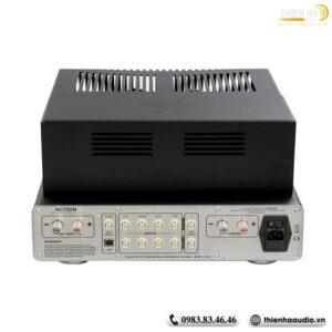 Ampli đèn Synthesis Action A50 Taurus - Ảnh 3