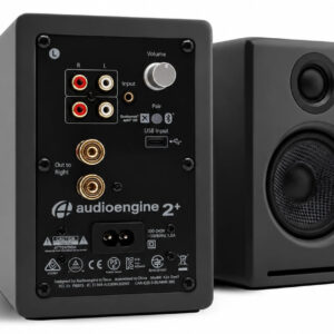 Loa Audiengine A2+ Gen 3 (Liên hệ) - Ảnh 7