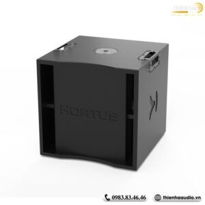 Loa Sub Hortus CBA12 (Liên Hệ) - Ảnh 3