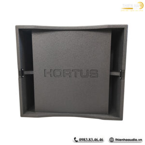 Loa Sub Hortus CBA15 (Liên Hệ) - Ảnh 3