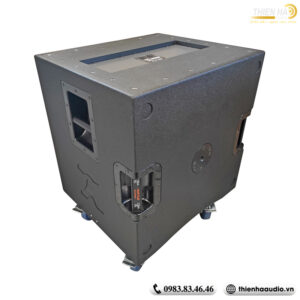 Loa Sub Hortus CBA15 (Liên Hệ) - Ảnh 4