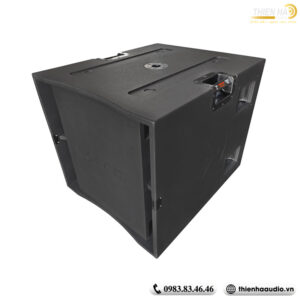 Alternative view of Loa Sub Hortus CBA18 (Liên Hệ)