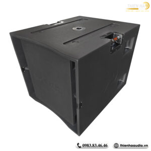 Alternative view of Loa Sub Hortus CBA21 (Liên Hệ)