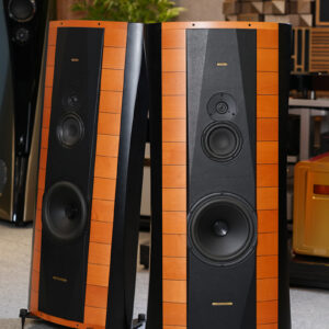 Loa Sonus Faber Elipsa