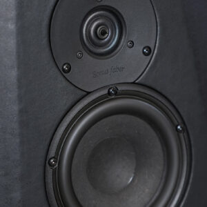 Loa Sonus Faber Elipsa - Ảnh 4