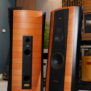 Loa Sonus Faber Elipsa - Ảnh 5