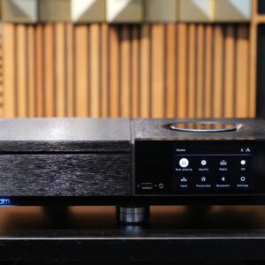 Ampli Naim Uniti Star