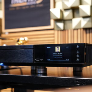 Ampli Naim Uniti Star - Ảnh 6