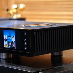 Ampli Naim Uniti Star - Ảnh 5