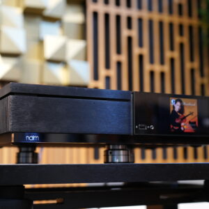 Ampli Naim Uniti Star - Ảnh 4