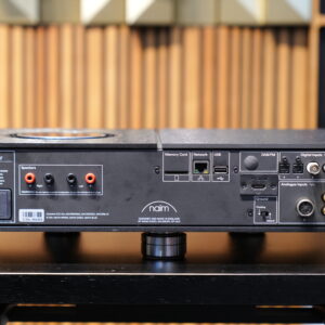 Ampli Naim Uniti Star - Ảnh 3