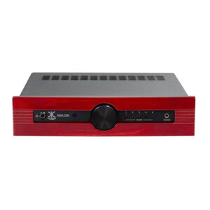 Preamplifier Synthesis Roma 117DC
