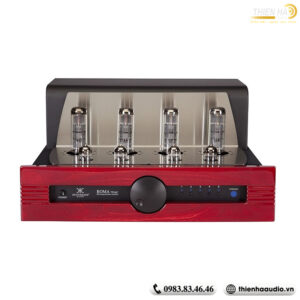Alternative view of Ampli đèn Synthesis Roma 753AC