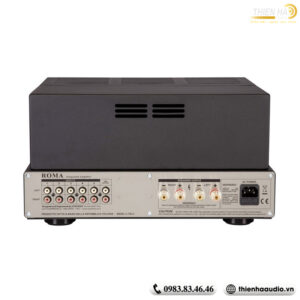Ampli đèn Synthesis Roma 753AC - Ảnh 3