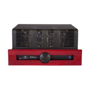 Ampli đèn Synthesis Roma 753AC
