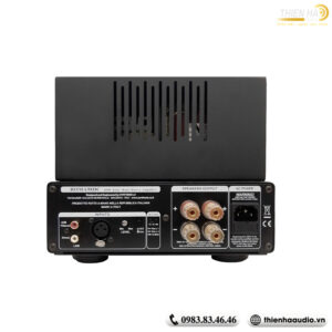 Tube Mono Power Amplifier Synthesis Roma 98DC/ Cái - Ảnh 4
