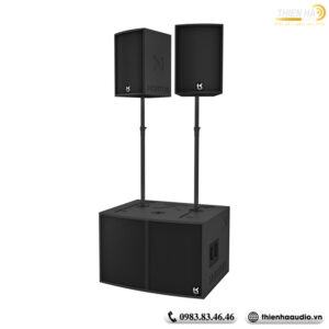 Loa Hortus S10.1 MKII (Liên Hệ) - Ảnh 4