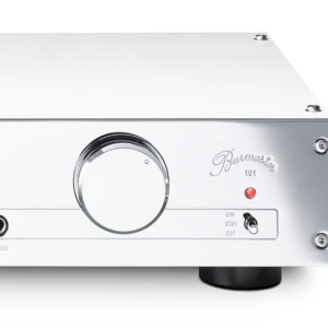 Burmester 101 Integrated Amplifier - Ảnh 3