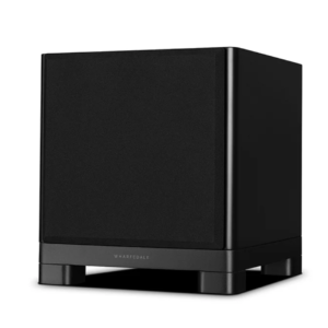 Loa Subwoofer Wharfedale Nova 8 (Liên hệ) - Ảnh 5