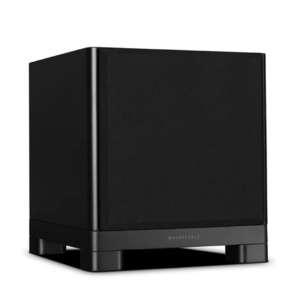 Loa Subwoofer Wharfedale Nova 12 (Liên hệ) - Ảnh 4
