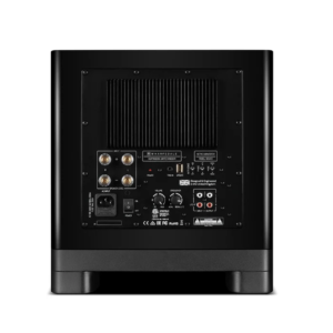 Loa Subwoofer Wharfedale Nova 12 (Liên hệ) - Ảnh 3