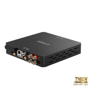 Alternative view of Ampli Fiio Air Amp