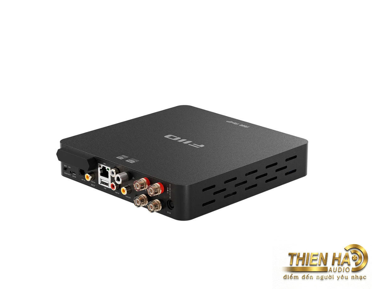 Ampli Fiio Air Amp - Ảnh 2