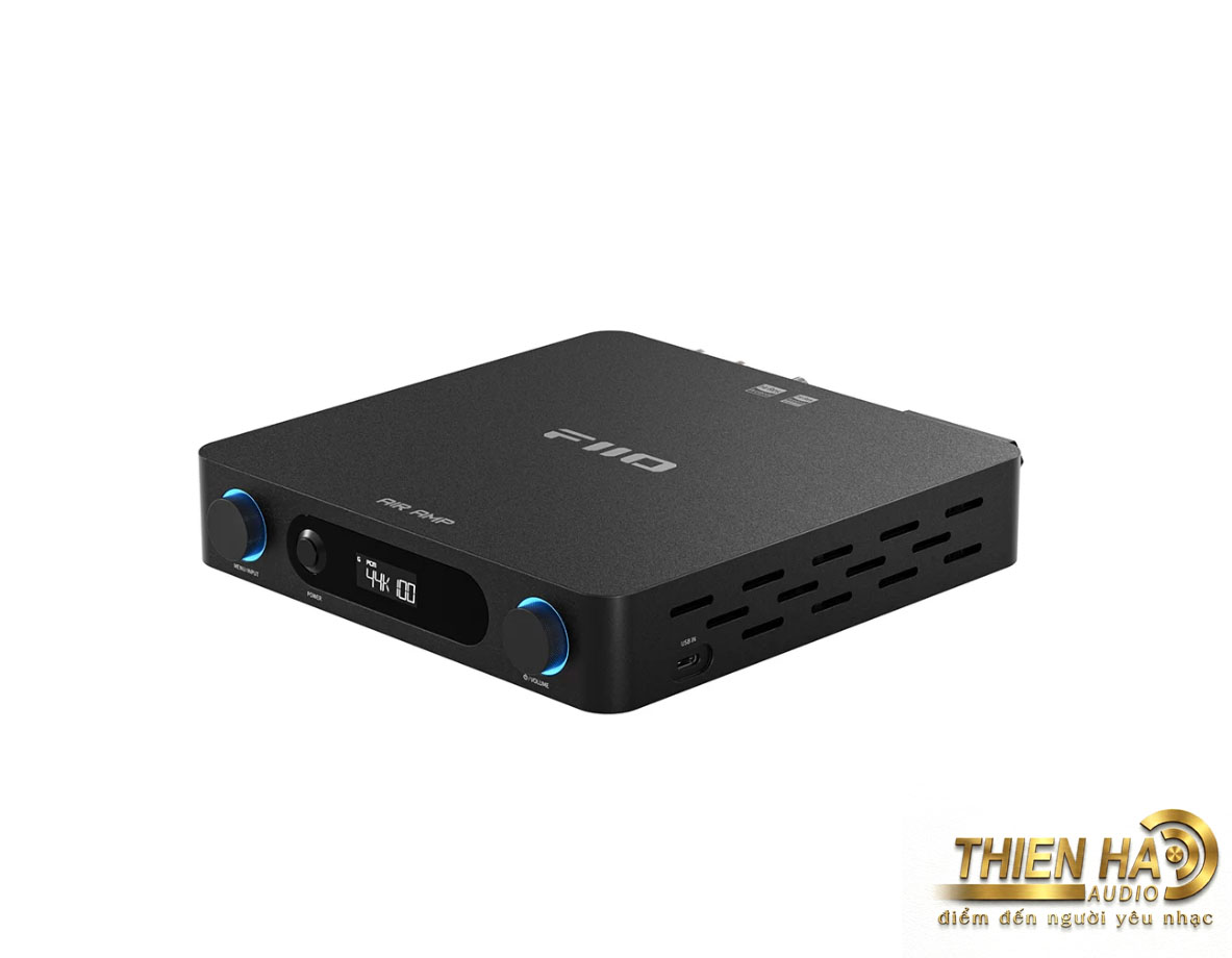 Ampli Fiio Air Amp - Ảnh 3