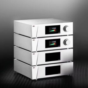 PreAmpli CH Precision L10 (Liên hệ) - Ảnh 3