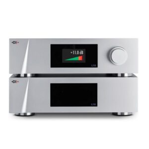 PreAmpli CH Precision L10 (Liên hệ)