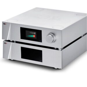 Alternative view of PreAmpli CH Precision L10 (Liên hệ)