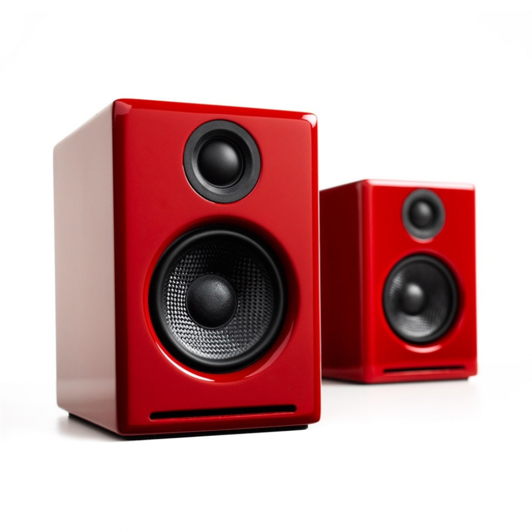 Loa Audiengine A2+ Gen 3 (Liên hệ) - Ảnh 3