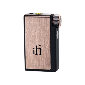iFi GO blu