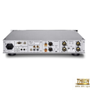 Burmester 100 Phono Preamplifier - Ảnh 3