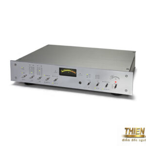Burmester 100 Phono Preamplifier - Ảnh 4