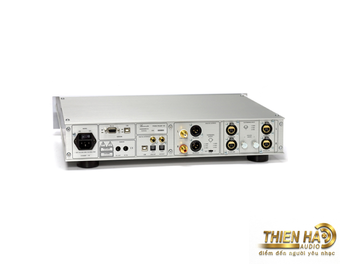 Burmester 100 Phono Preamplifier - Ảnh 2