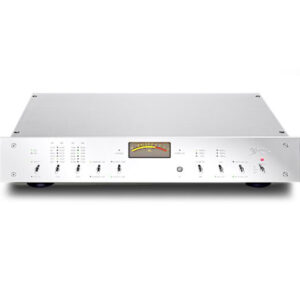 Burmester 100 Phono Preamplifier