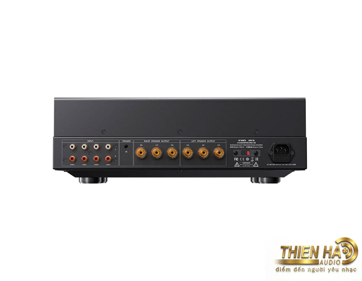 Ampli FiiO EA13 - Ảnh 4