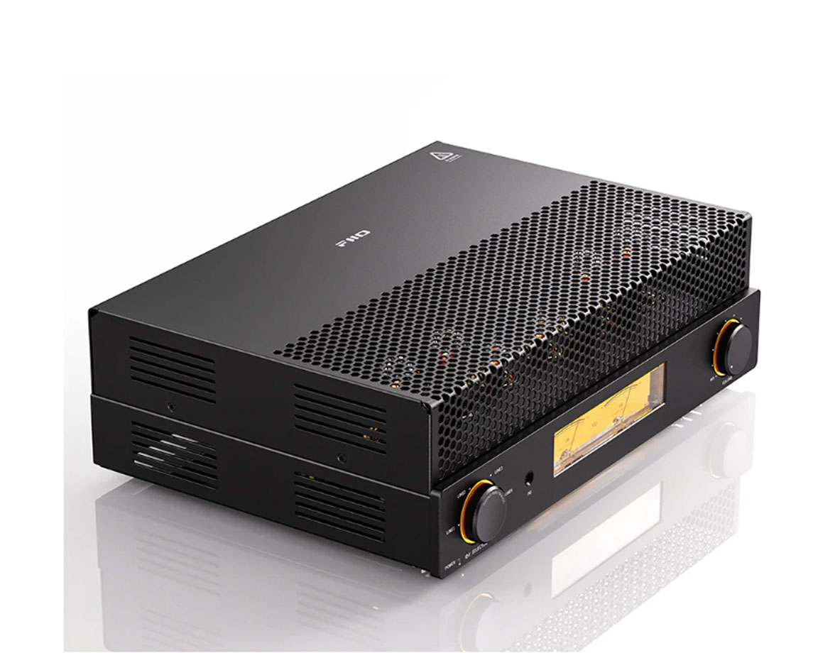 Ampli FiiO EA13