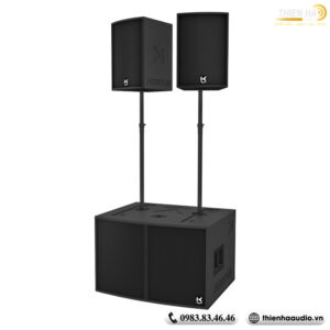 Loa Hortus S12.1 MKII (Liên Hệ) - Ảnh 4