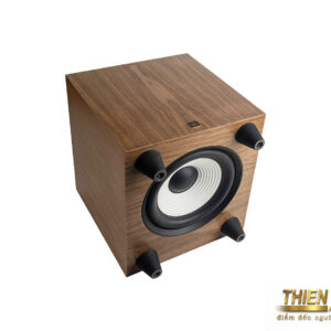 Alternative view of Loa Subwoofer JBL L10cs Classic