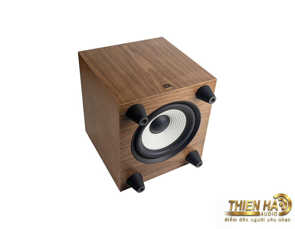 Loa Subwoofer JBL L10cs Classic - Ảnh 2