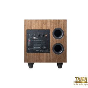 Loa Subwoofer JBL L10cs Classic - Ảnh 5