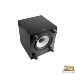 Loa Subwoofer JBL L10cs Classic - Ảnh 4