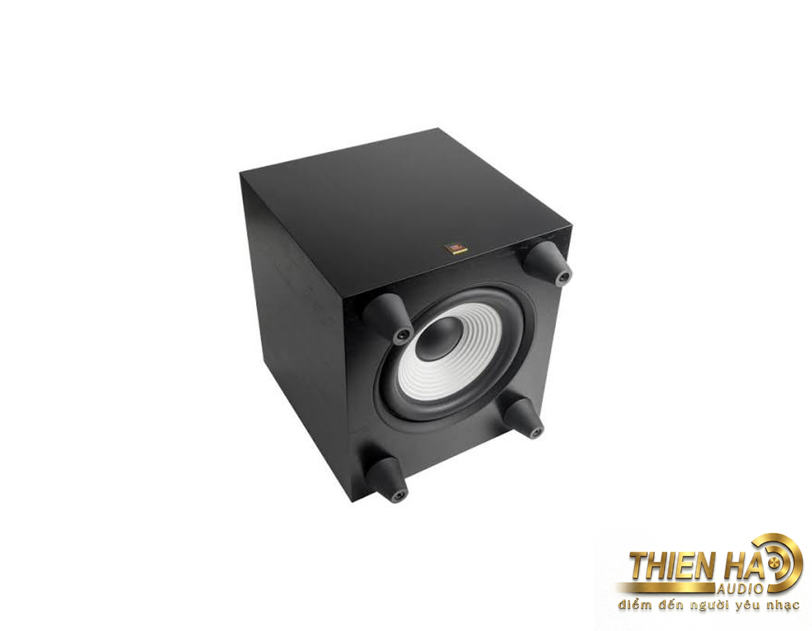 Loa Subwoofer JBL L10cs Classic - Ảnh 4