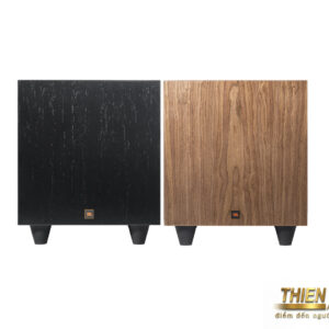 Loa Subwoofer JBL L10cs Classic - Ảnh 3