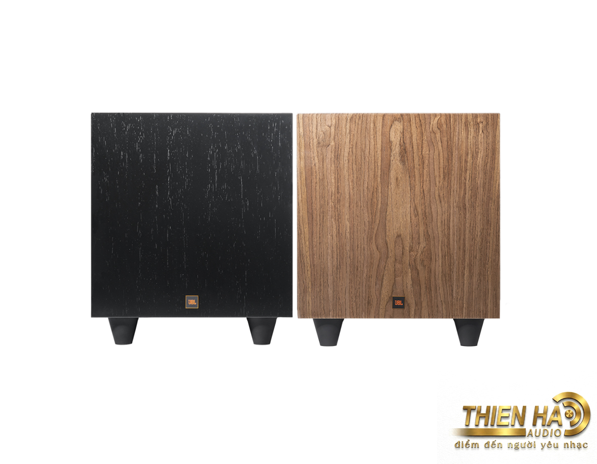 Loa Subwoofer JBL L10cs Classic - Ảnh 3